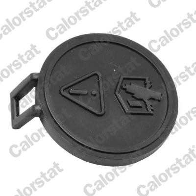 Cap, coolant tank